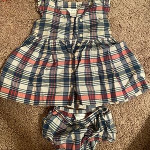 Ralph Lauren 2 piece set